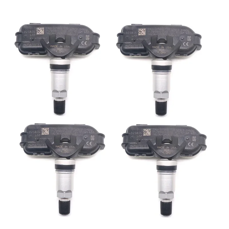2011-2014  ׷ [HG]   [UB] I40  TPMS 433MHz Ÿ̾ з  52933-3V600  TPMS 