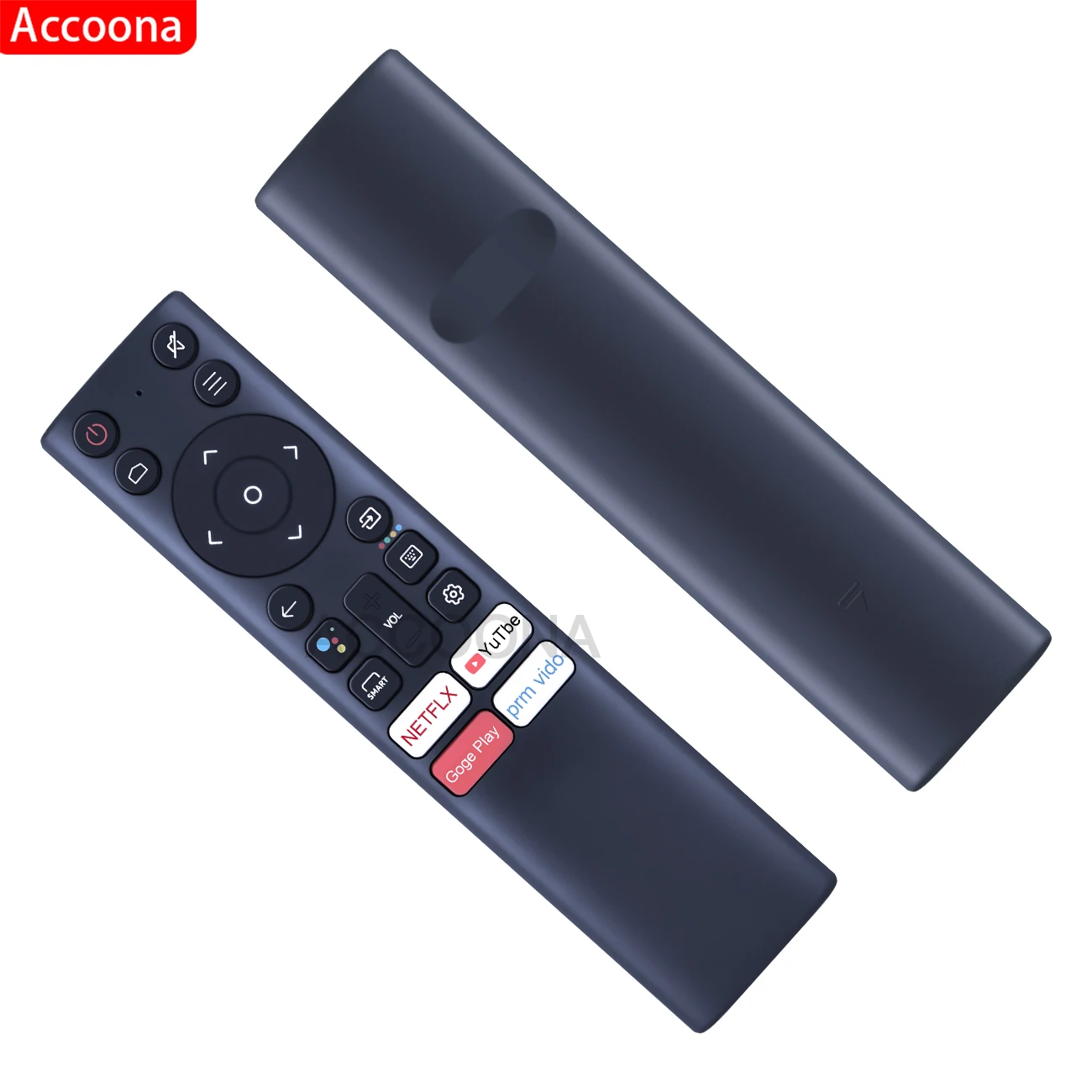 NOKIA Smart LED Remote Control 4k Ultra HD Remote (Non-Voice) at Rs 399.00, TV Remote Control