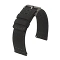Black black buckle
