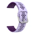 Purple-Light Purple