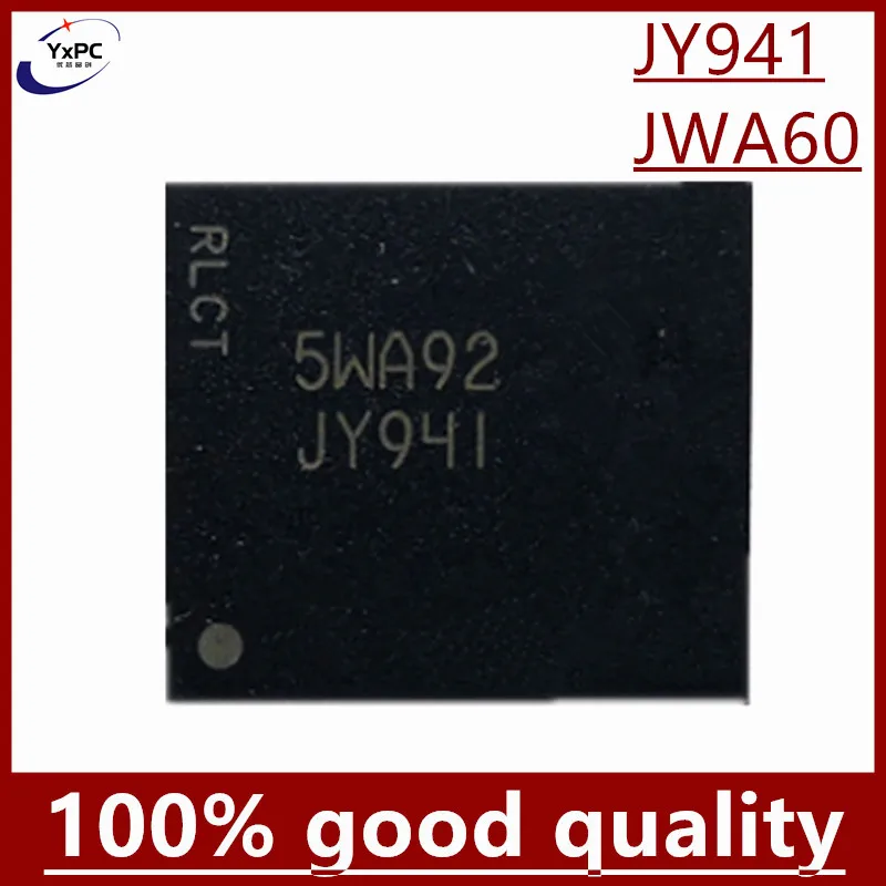 

JY941 JWA60 8G BGA221 EMCP 8GB Flash Memory IC Chipset with balls