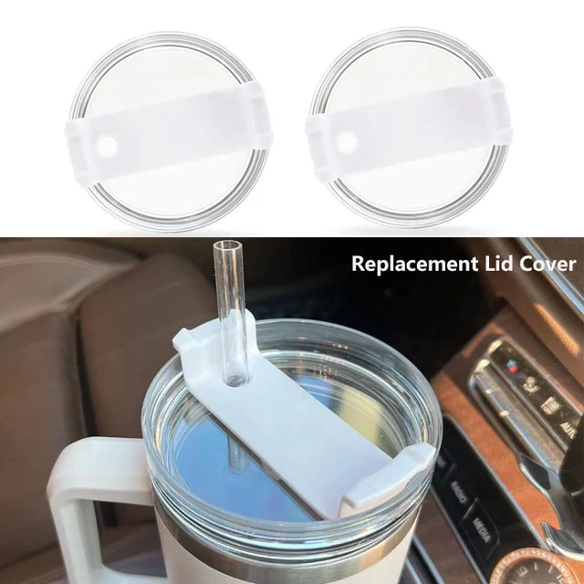 1pc replacement Lid Cover Fits for stanley Quencher Adventure 30oz Tumbler,  Stanley Tumbler Accessories - AliExpress