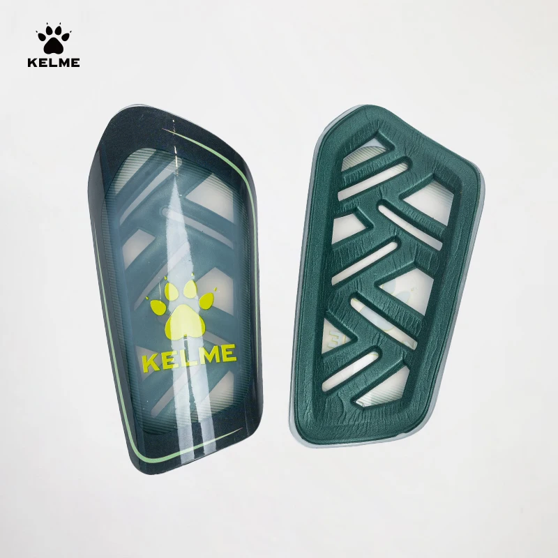 Soccer Shin Guards Shin Guard Pads KELME Small Board Male Adult Sports Protective Gear Primary School Football Insert Board