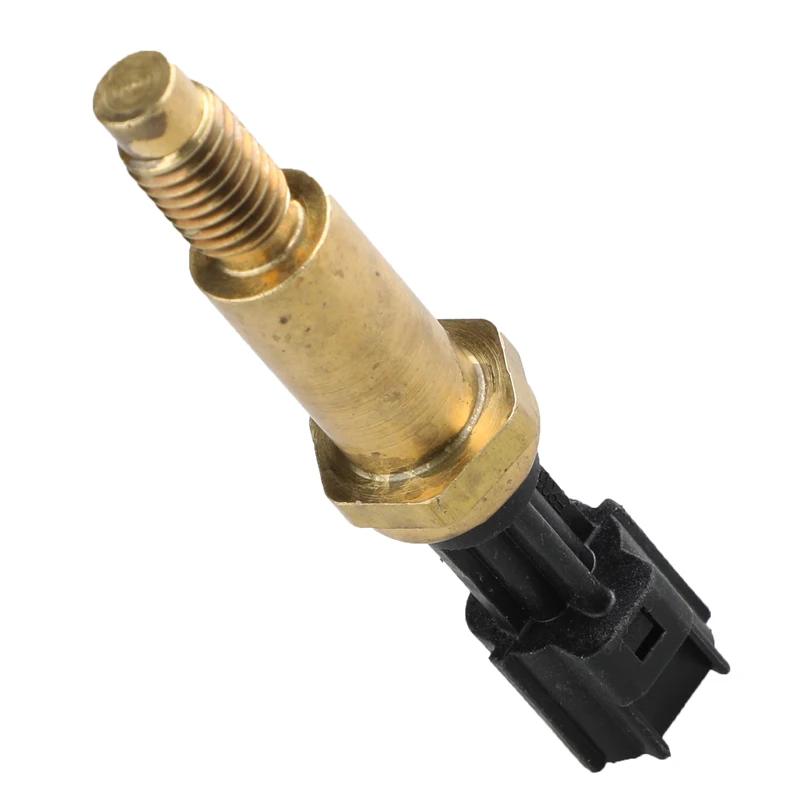 Coolant Temperature Sensor 8S4A-6G004-AC For Ford Escape Focus Fusion 2.0L 2.3L