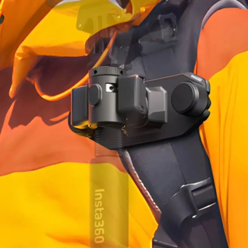 インスタ360 Magnetic Selfie Stick Holster Insta360 Magnetic Selfie Stick Holster : Amazon.ca: Electronics