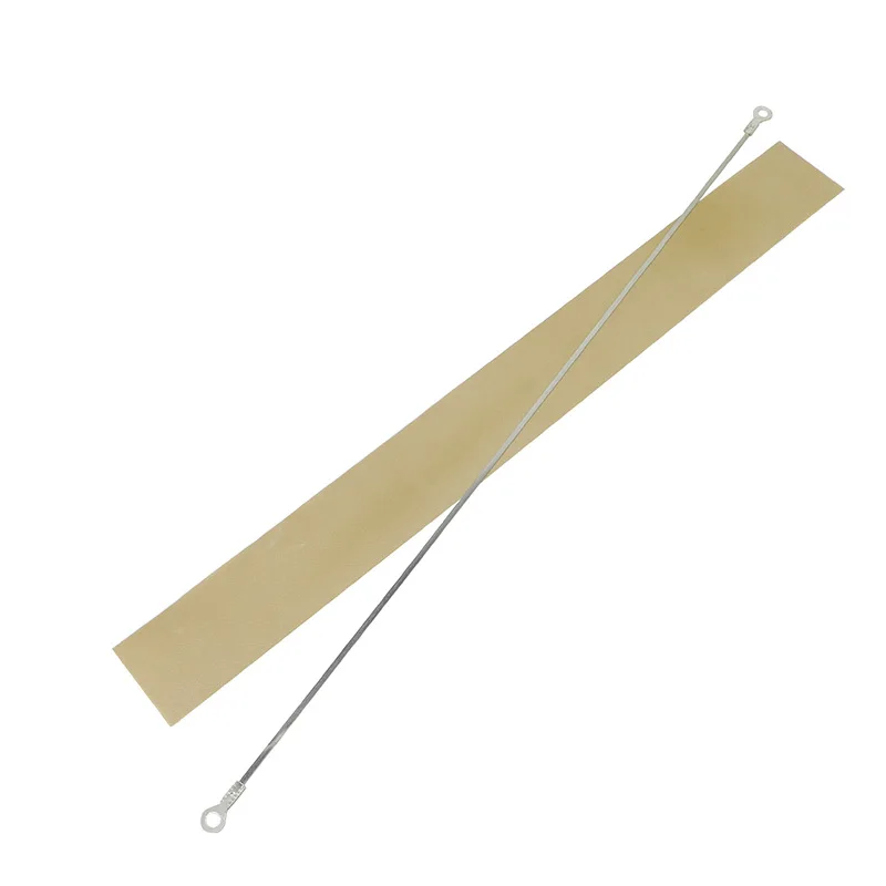 Pellorig 10Pcs Impulse Sealer Replacement Parts 12Inch Heat