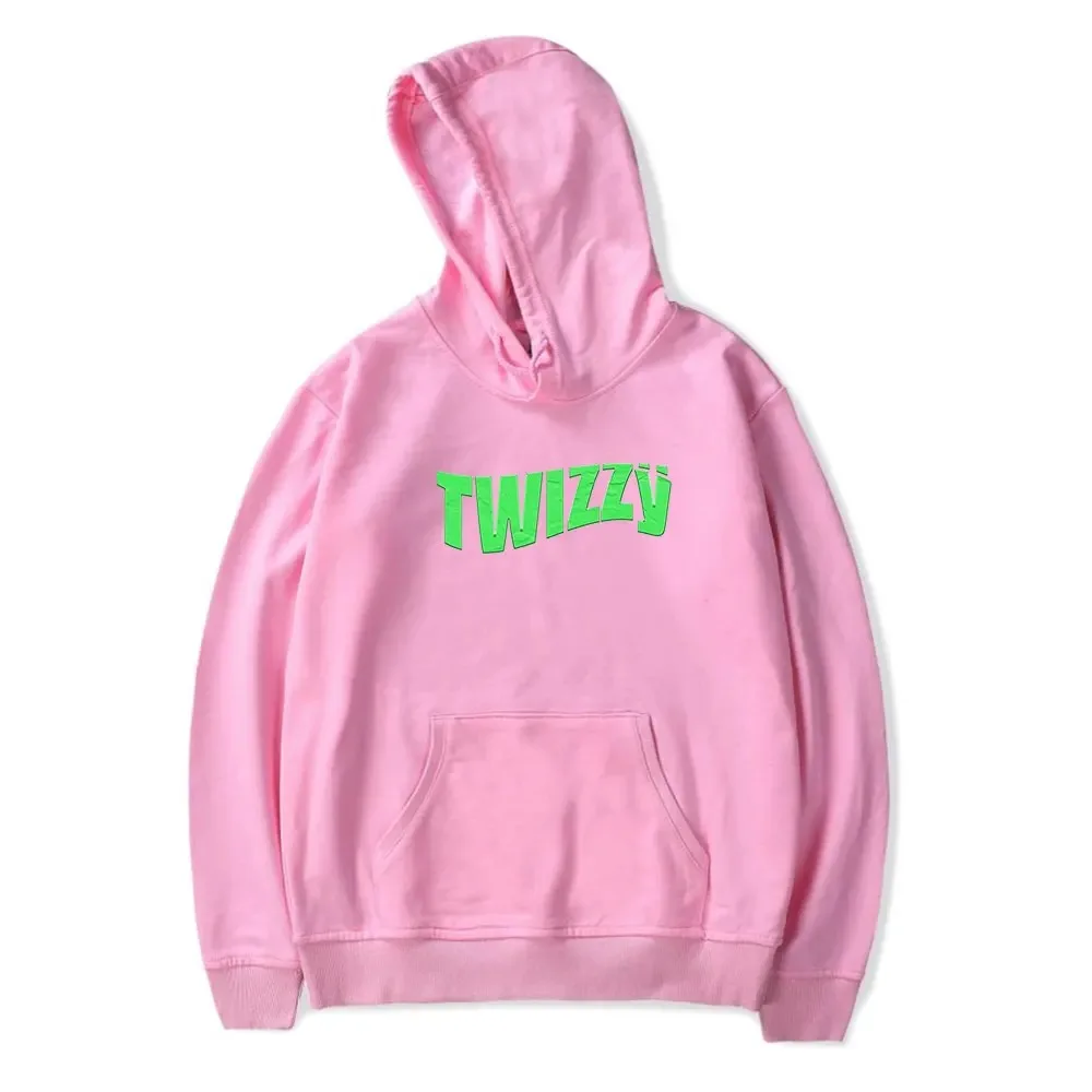 Yeat-torcido hoodie para homens e mulheres, manga comprida pulôver, roupas da moda 2024
