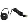 5V USB Fountain Mist Maker Small Rockery Water Fish Tank Landscaping Mist Maker Fogger For Pond Rockery Fish Sink Mist Maker 2