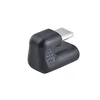 Right Angle USB Male to Female Adapter 4