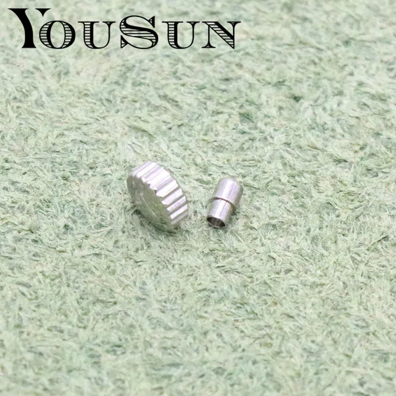 Accessori Per Orologi Utilizzati Per Tissot 1853 T063 Testa Dell'Orologio T063610 T063407 T063617 T063637