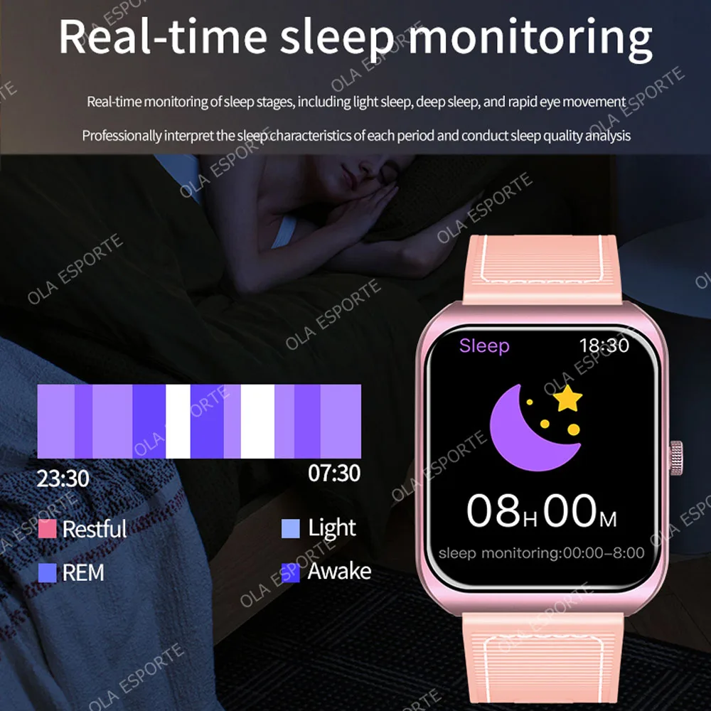 Smart Watch 2 01'' Amoled Curved Screen Ip68 Waterproof Bluetooth 5 3 Calls Ai Vioce Assistant Sports Fitness Smartwatch For Men Smart Watch 2 01'' Amoled Curved Screen Ip68 Waterproof Bluetooth 5 3 Calls Ai Vioce Assistant Sports Fitness Smartwatch For Men, Alina Gadgets