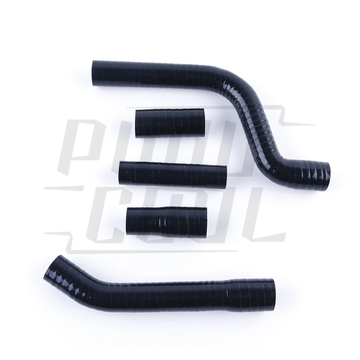 

Radiator Silicone Hoses Kit For Yamaha YZ 250 F 2010 YZF250 5Pcs