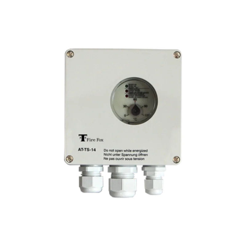 

thermostat filed temperature controller