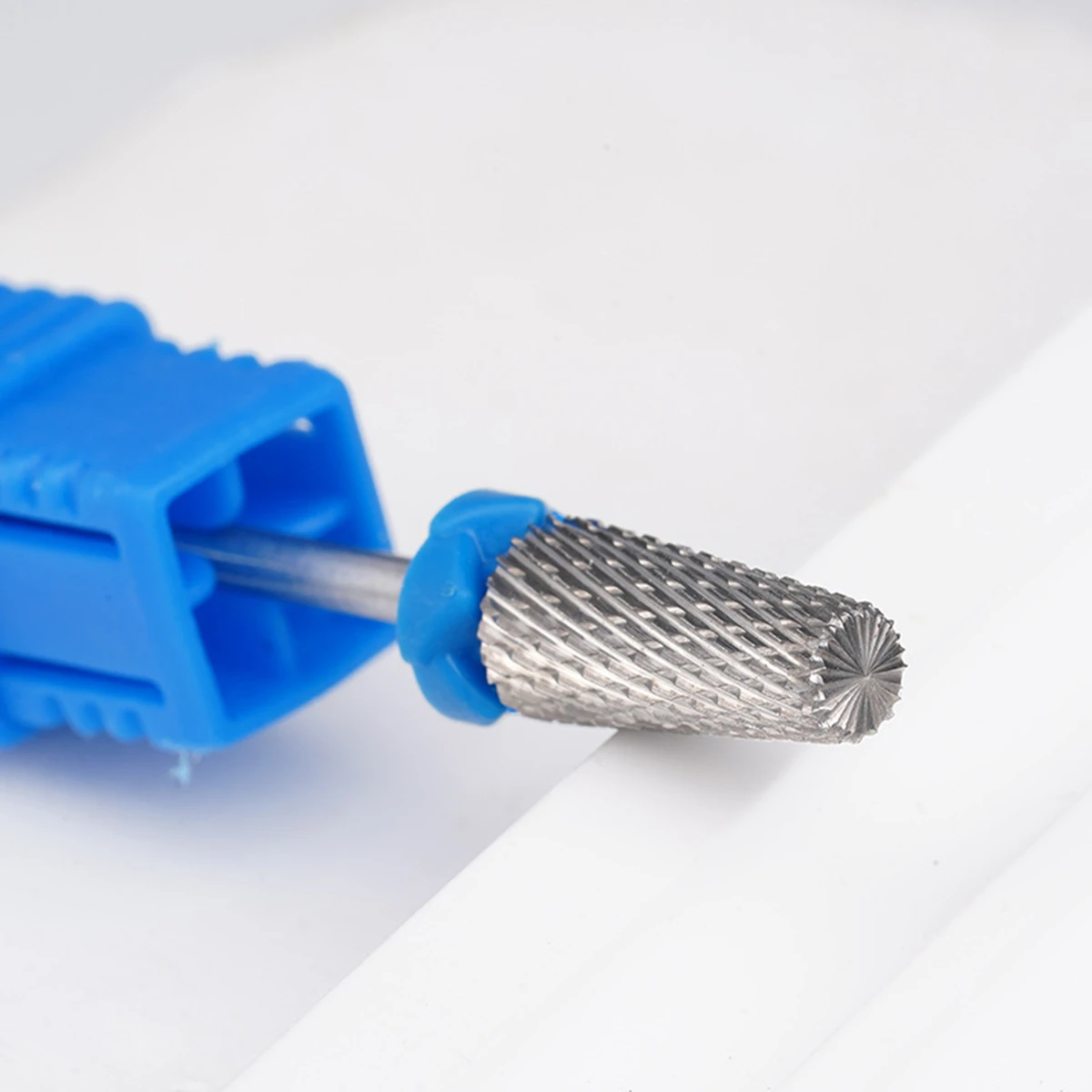 Tungsten Milling Cutters for Manicure 5 in 1 Criss-Cross Removing Gel Polish Nail Drill Bits 2 Pcs per Lot, nail drill bit,nail drill bits,nail art tools,nail manicure tools,nail manicure accessories,cuticle remover bit