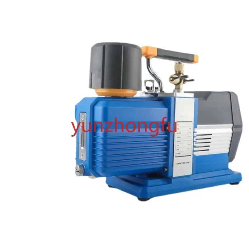 

VRP-15D Vacuum Pump Suitable for Large-scale Cold Storage Air Conditioner Maintenance Aspirated Portable 7L R32