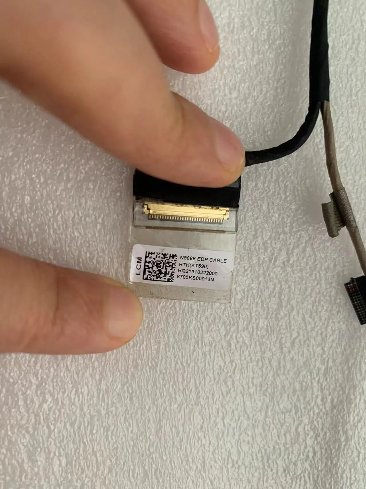 FLEX DE VIDEO ASUS VIVOBOOK 14 X421 X413 M413 F413 K413 D413 S413 Dd0xkslc310 Dd0xkslc100 Dd0xkslc110 Dd0xkslc210 14005 03351100 14005 03350400 14005 03350700 30 Pines