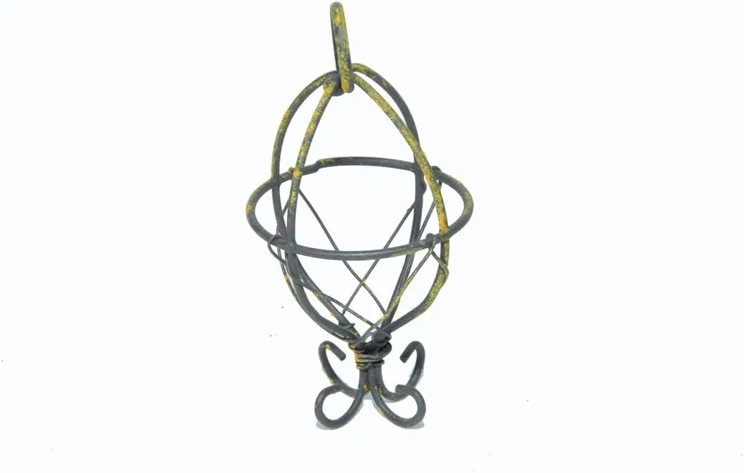 Fairy Garden Miniature Wire Accessory Set