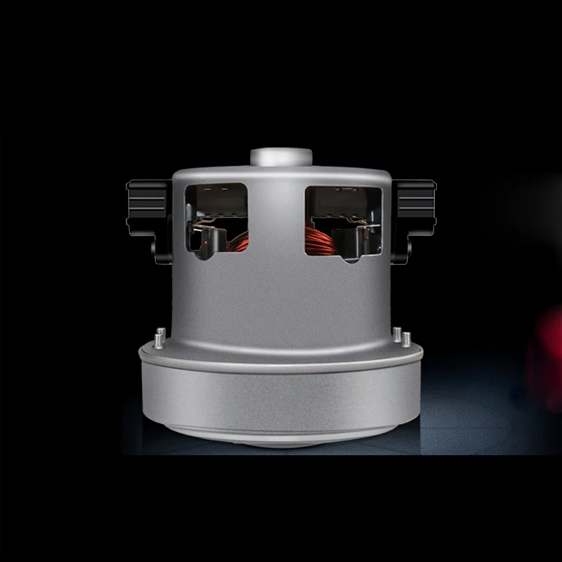 Vacuum cleaner motor C3-L148B fan C3-L143C, 141C/P22D02-AL