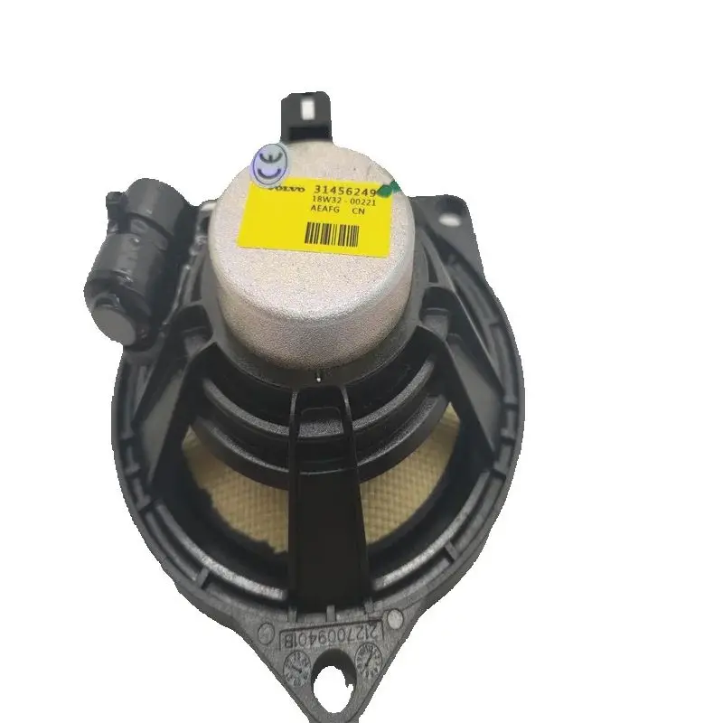 1 Pc 4 Inch 31456665 18W29-00221 Bovers&Wlikins CAR Midrange Speaker For VOLVO S40 S80L XC60 S60 V60 V70 S60L