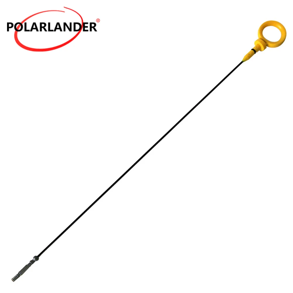 Engine Oil Level Indicator Dipstick For AUDI S4 B8 S5 B8 PETROL 3.0 ENGINE 06E115611H