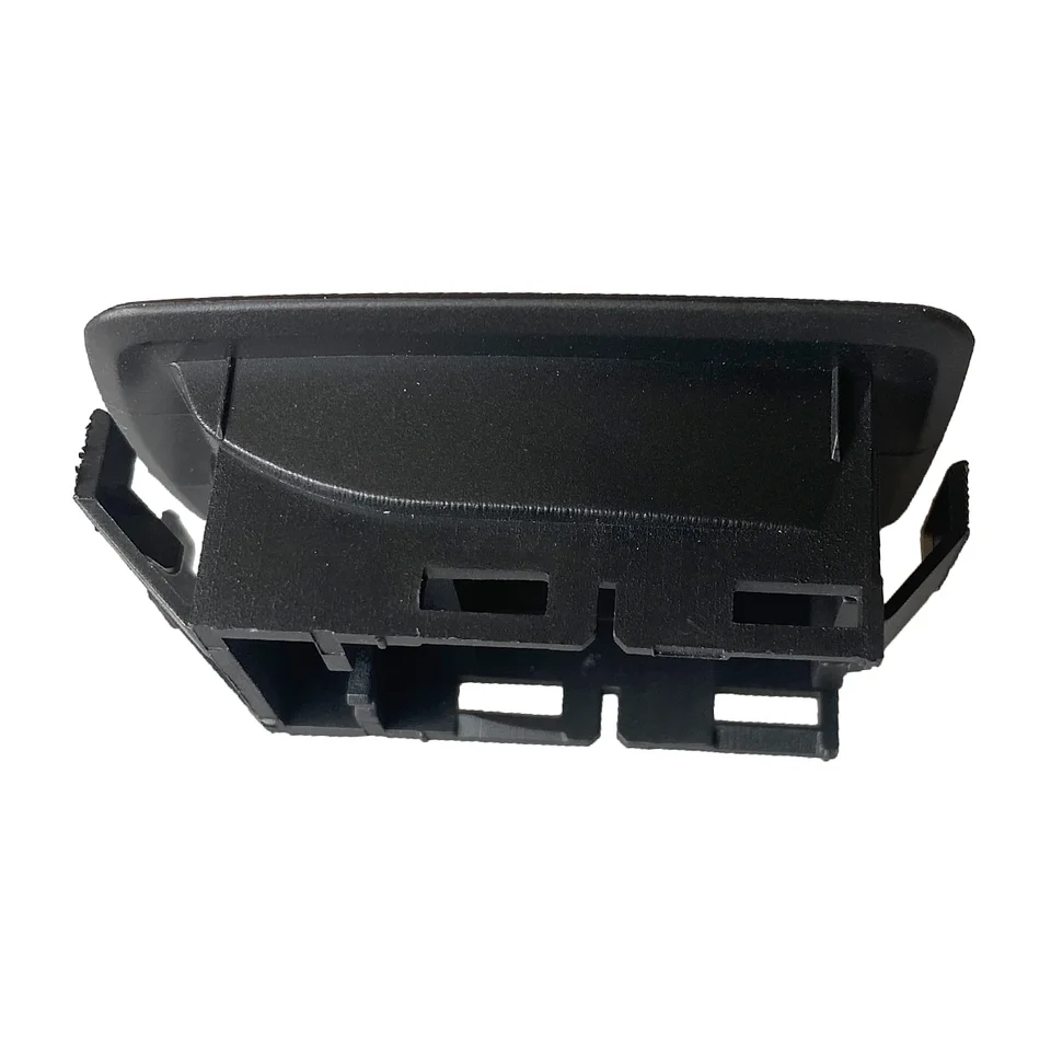 1PC Passenger Power Window Switch Panel Car Trim For BMW 3