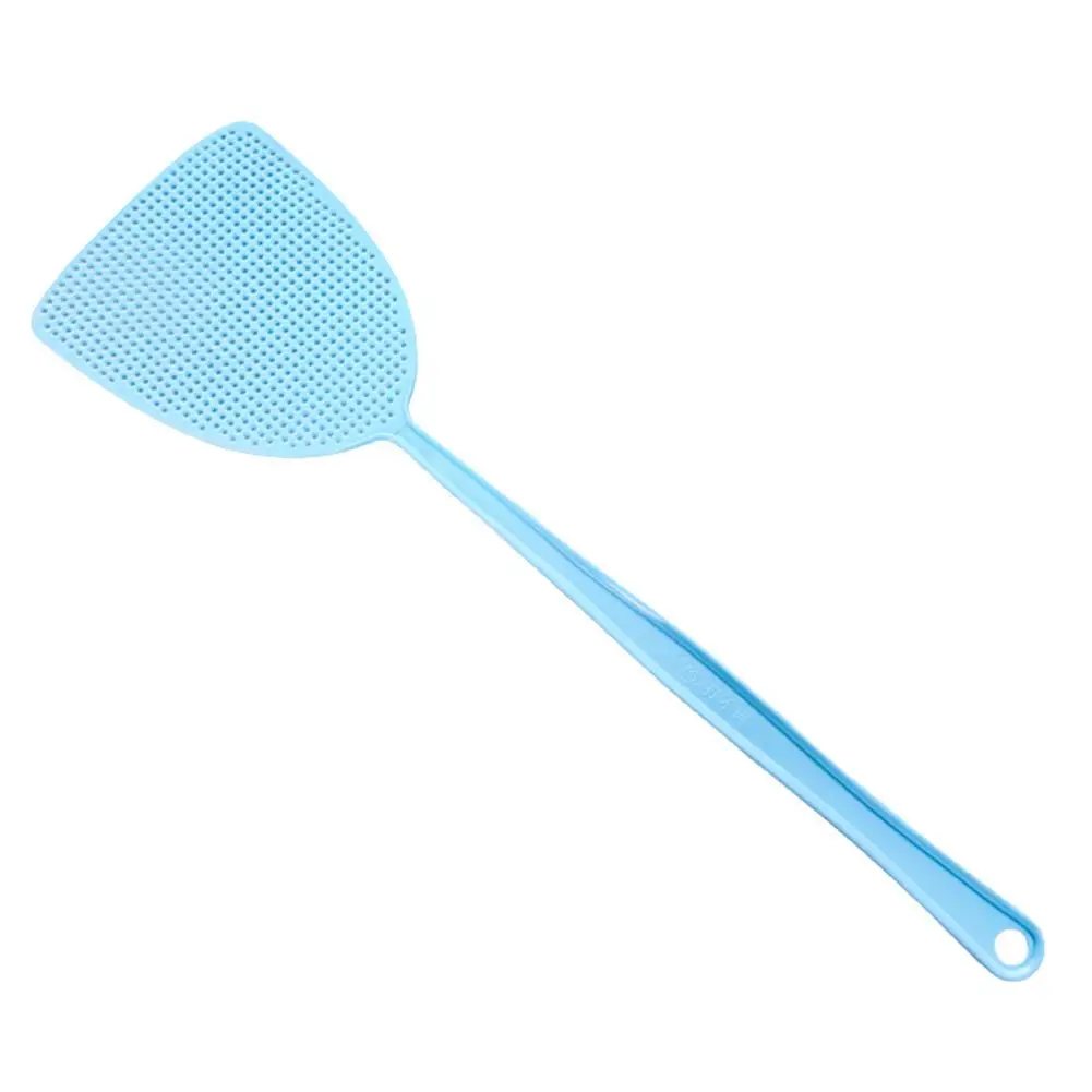 Description Picture 5 of item3pcs Telescopic Fly Swatters Retractable Manual Plastic Fly Swatter Prevent Pest Mosquito Flies Garden Home Mosquito Killing Art