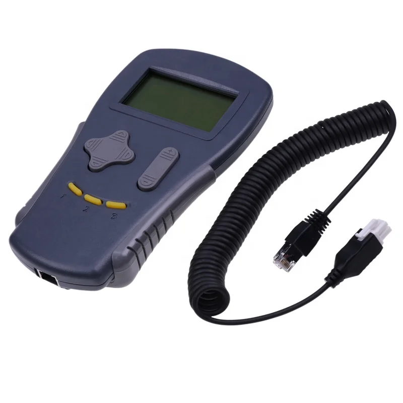 Aftermarket New Handheld Programmer 1311-4401 1313-4401 128551GT 128551 1263554GT For Z-30/20N Z-45/25 Z-45/25J