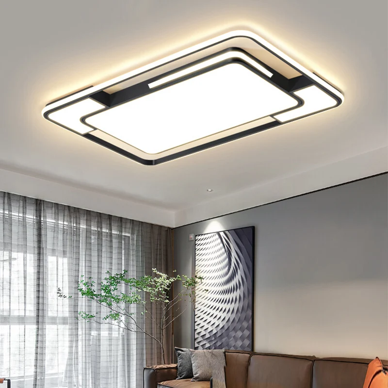 Gold Crystal LED Chandelier 1