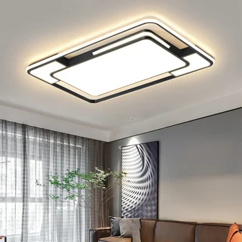 Gold Crystal LED Chandelier 1