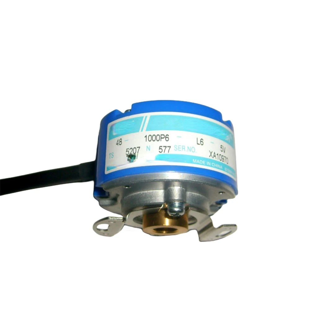 

New original TS5207N577 rotary encoder rotary transformer