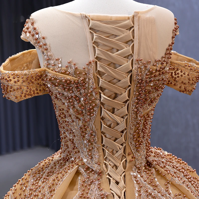 Рисунок 6 - Элегантное Длинное Свадебное платье