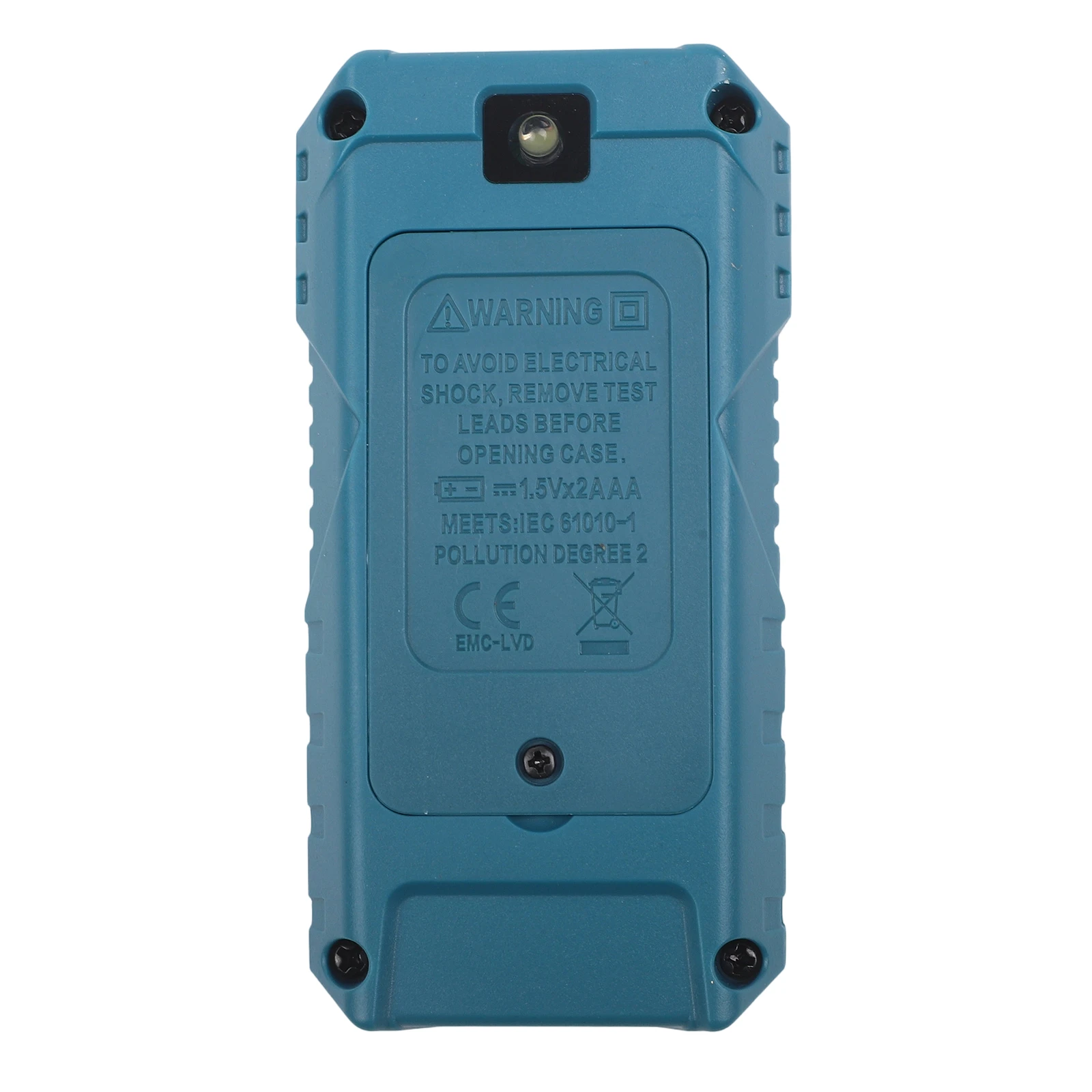 AN008 지능형 디지털 멀티미터, AC/DC 전압 저항 연속성 테스터 AN008..