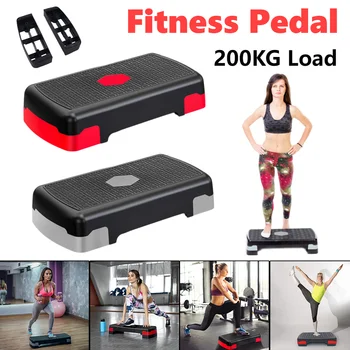 Fitness Stepper 1