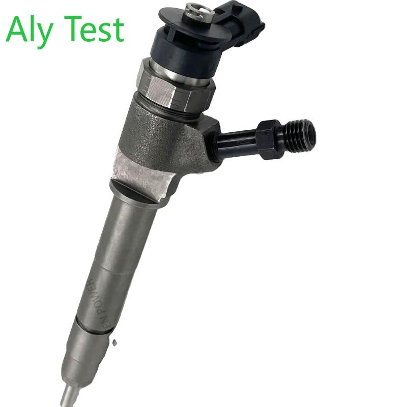 Diesel Fuel Injector 0445110250 For Ranger Mazda Bt50 3.0l/0986435123
