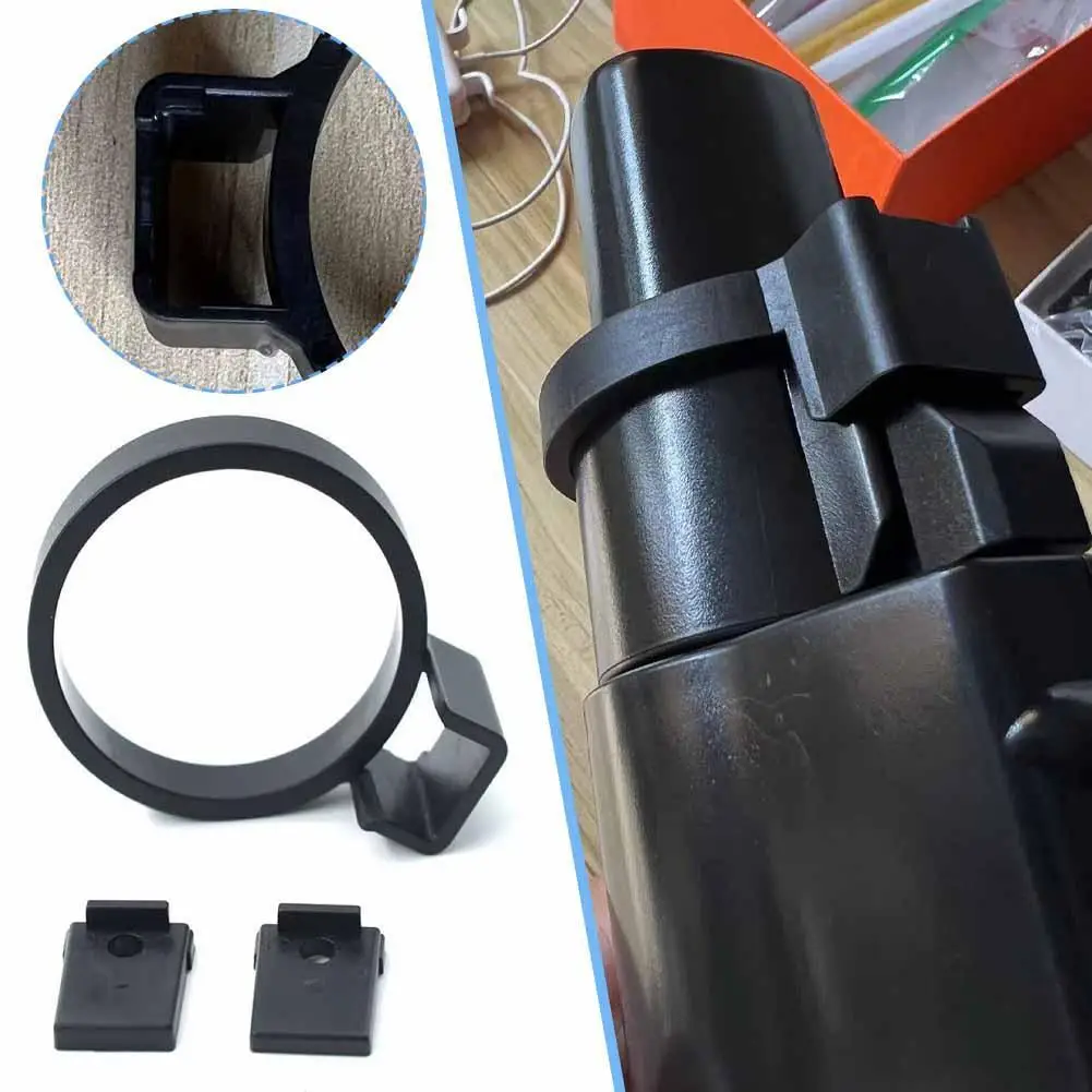 

EV Plug Lock For Type1 J1772 To For Tesla EV Charger Adapter Latch For Model 3 /S/Y/X Electric Vehicle Charging Connector