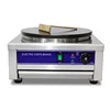Rotating Crepe And Machine Automatic Pancake Makers 2