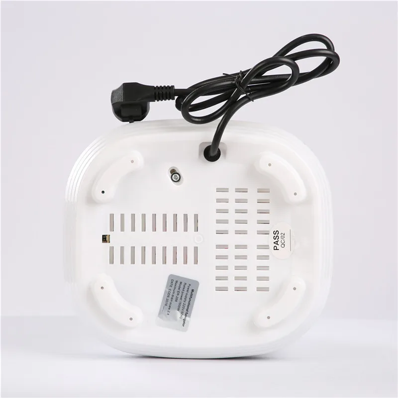 Portable Steam Sauna Sauna Steam Generator 110V/220V 3L Remote Control 1500W Powerful Steamer Machine EU US AU Plug Pot