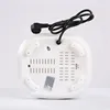 Sauna Steam Generator 110V/220V 3L With Remote Control 1500W Powerful Steamer Machine EU US AU Plug Pot 5