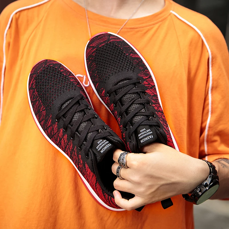 MAEDEF Men‘s Shoes 4