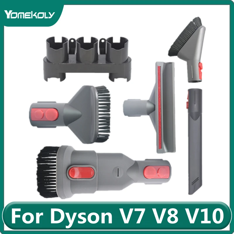 Soft Brush|Vacuum Cleaner 