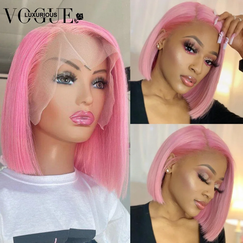 

customized order 13x6 wig 10inch 180%