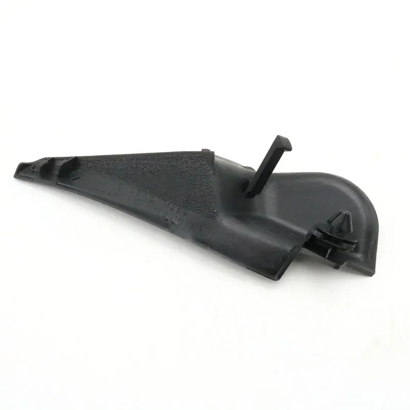 Car Windshield Front Wiper Cowl Drain Panel Moulding Trim