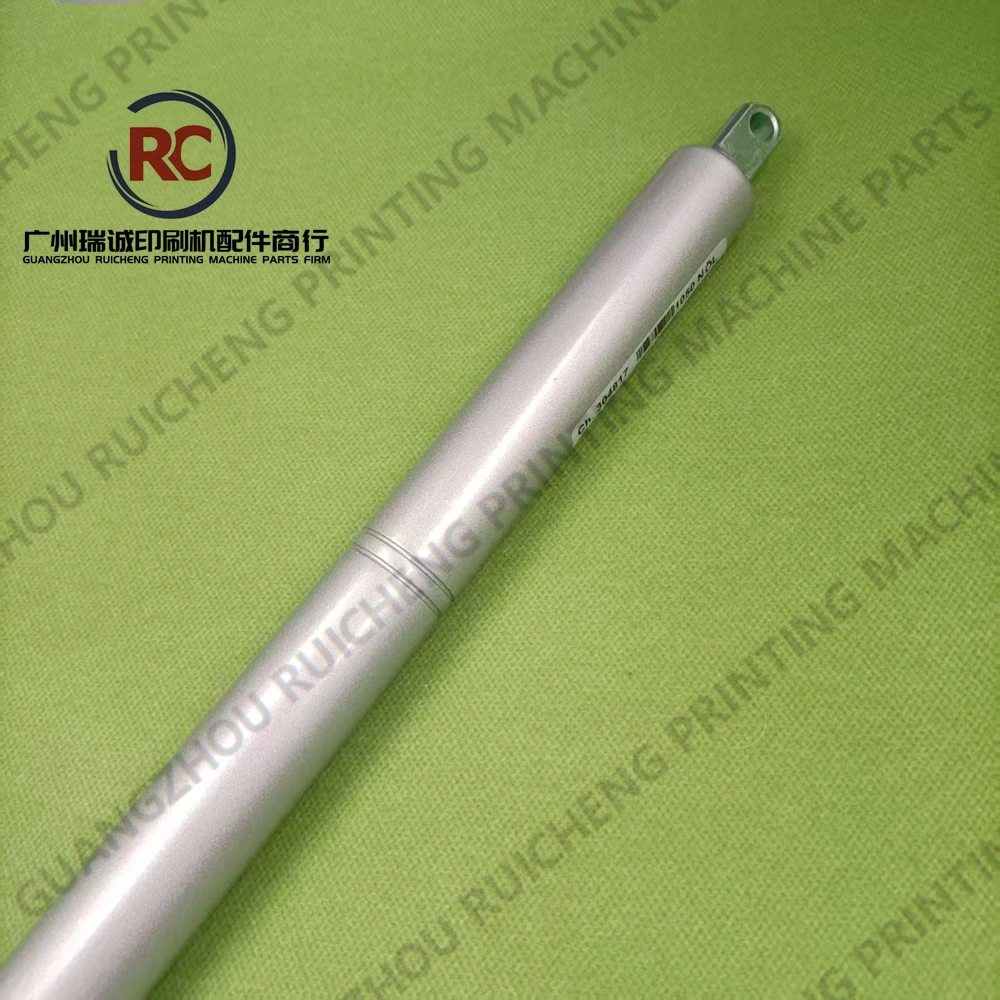 KBA 인쇄기용 오일 댐퍼 L0867676