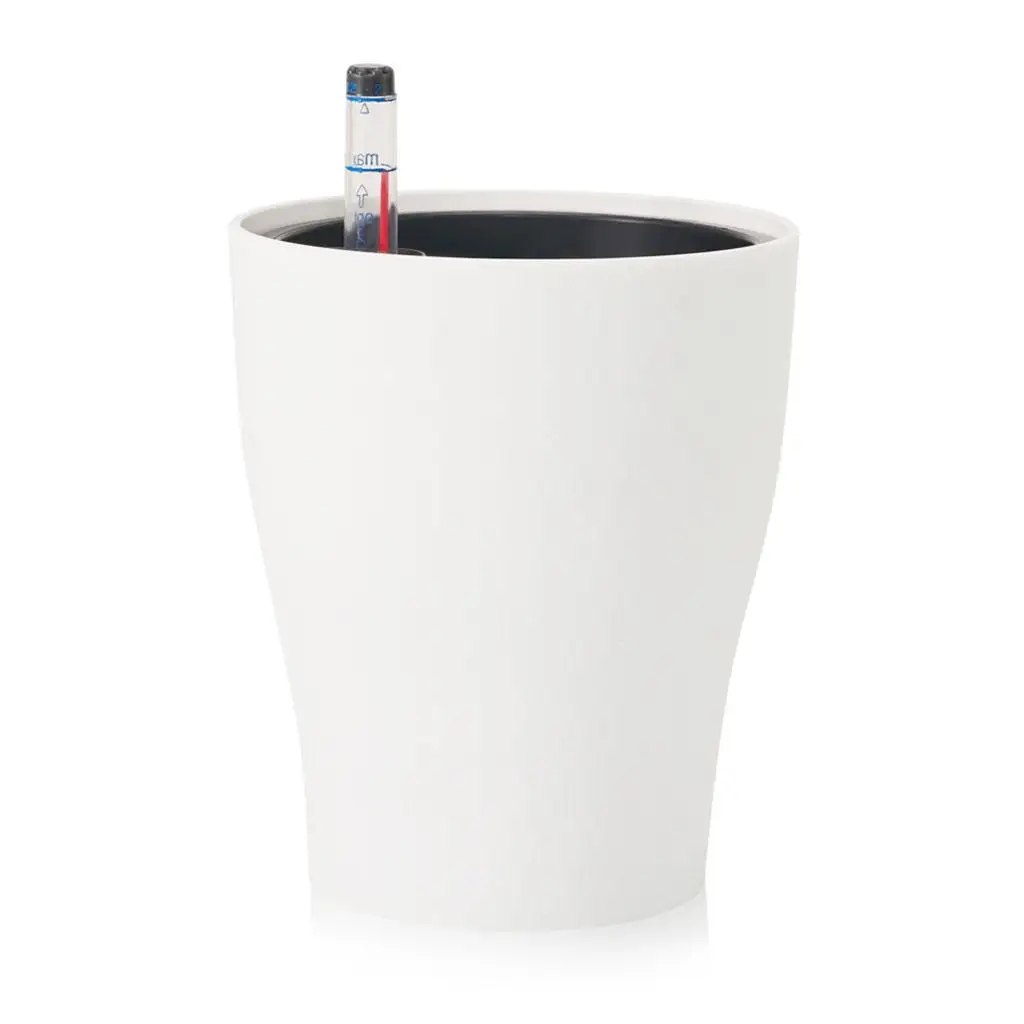 Self Watering Flower Pots Planter Seedling for Pot Plants Garden