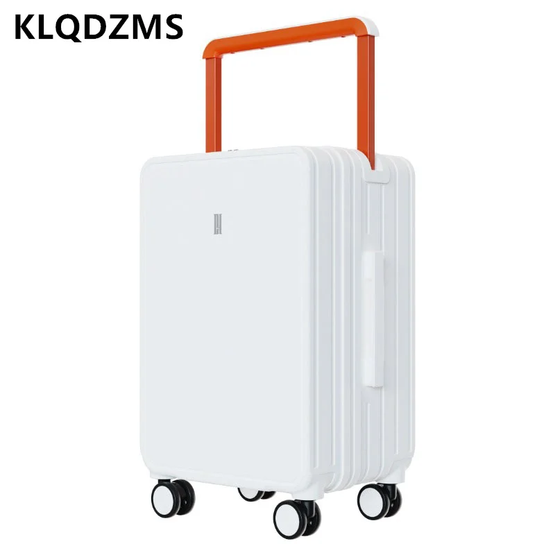 Сумка на колесиках KLQDZMS для мужчин и женщин