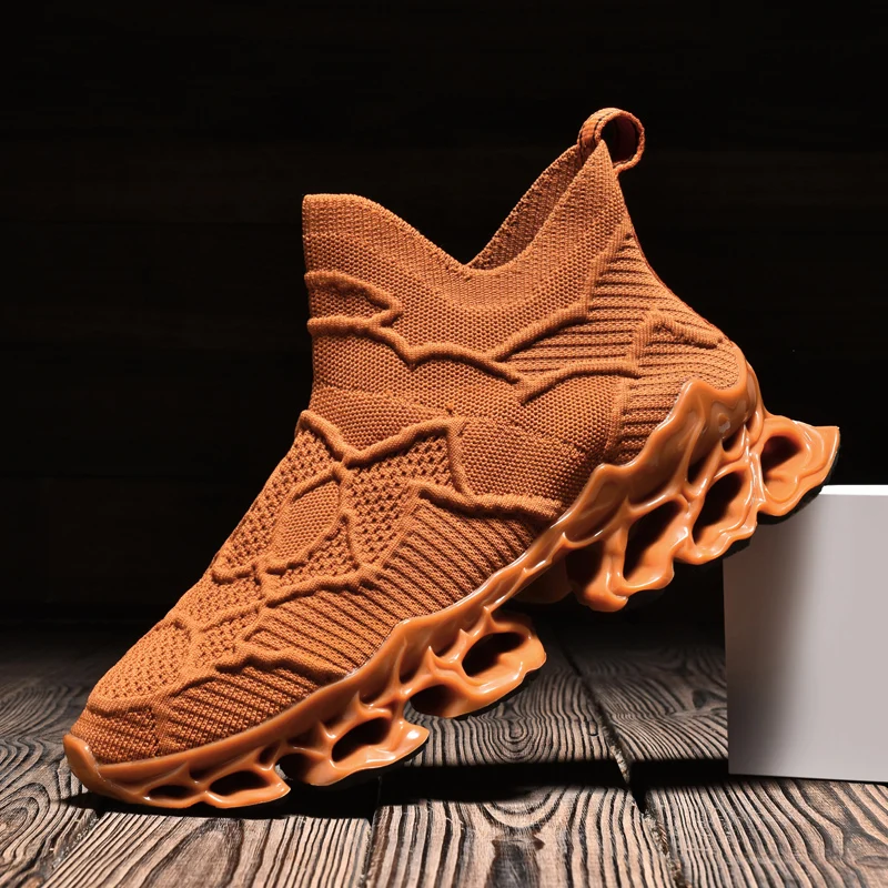 

men shoes Sneakers Male tenis Luxury designer shoes Mens casual Shoes platform Shoes fashion Blade loafers running Shoe for men