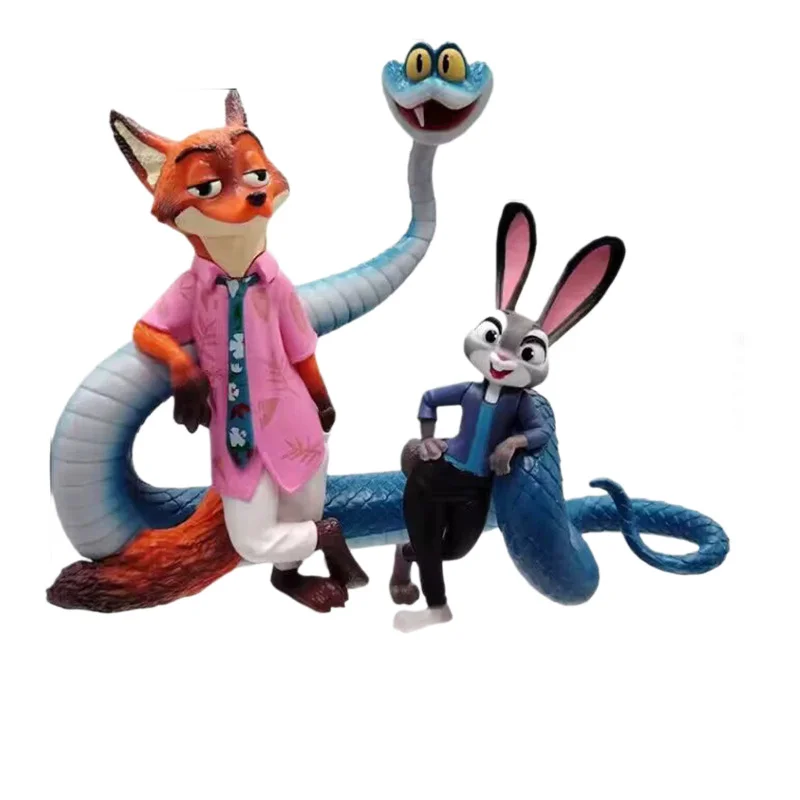 Sd242df113f5b47709be62b3690ee5b62m - Zootopia 2 Shop
