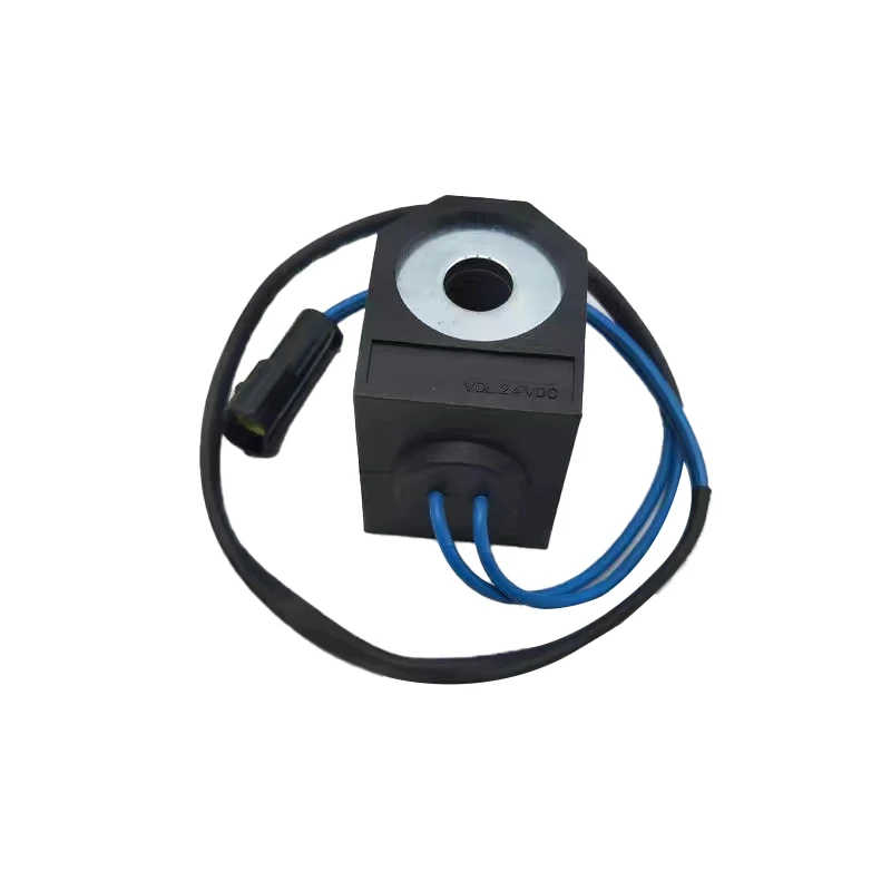 

Excavator Coil DH220-5 free shipping