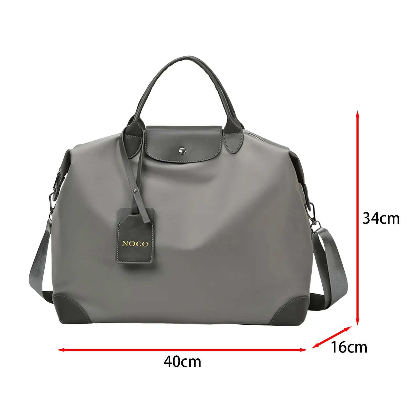 Travel Duffle Bag Handbag Apparel Portable Weekender Bag Storage Bag Sports Gym Bag for Camping Fitness Exercise Weekend Outdoor