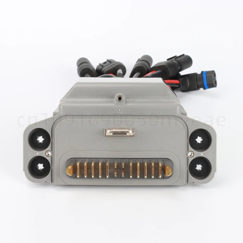 Agras DJI T50 드론 액세서리 농업용 드론 수리 부품용 새로운 T50 전원 분배 보드 모듈